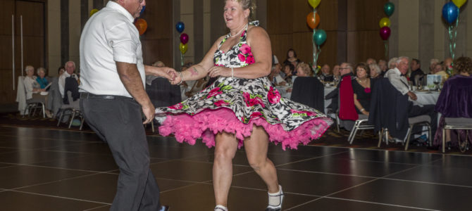 SRCWA RCWA Annual Seniors Ball 2018 “Enchanted Garden Ball” SRCWA RCWA Annual Seniors Ball 2018 “Enchanted Garden Ball”