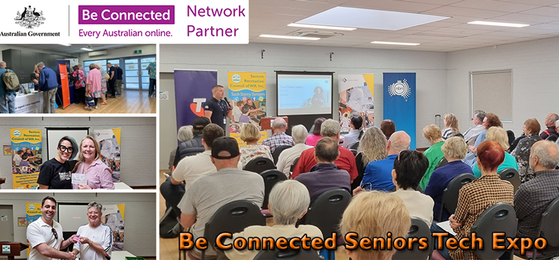 Get Online Week Seniors Tech Expo 2023 a Resounding Success Get Online Week Seniors Tech Expo 2023 a Resounding Success