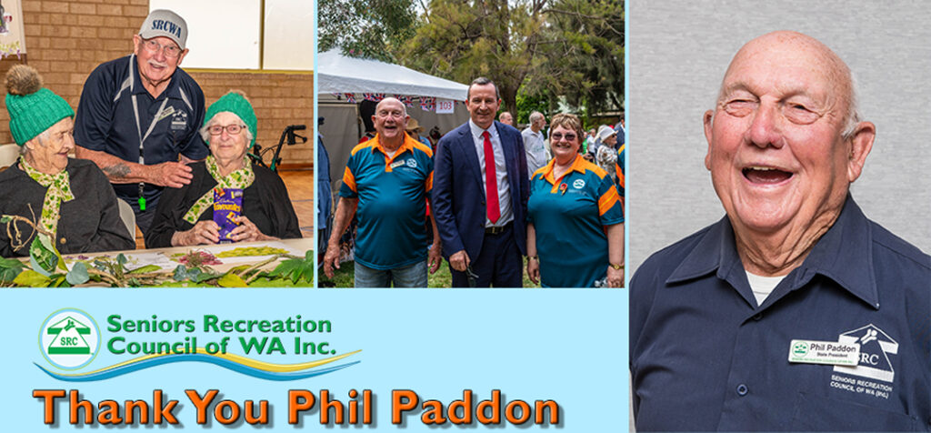 Phil Paddon