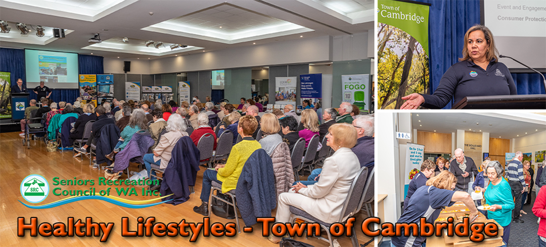 Healthy Lifestyles TSS Event Cambridge 17th July 2024 Healthy Lifestyles TSS Event Cambridge 17th July 2024
