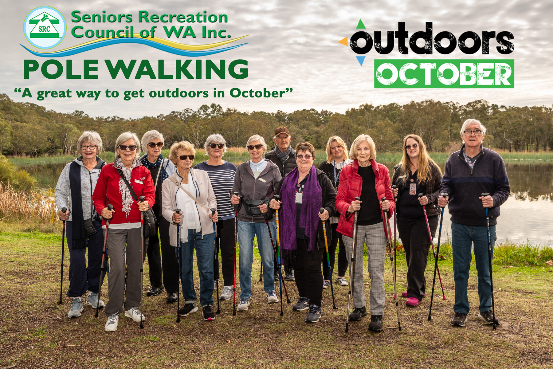 GET OUTSIDE FOR MENTAL HEALTH THIS OUTDOORS OCTOBER GET OUTSIDE FOR MENTAL HEALTH THIS OUTDOORS OCTOBER