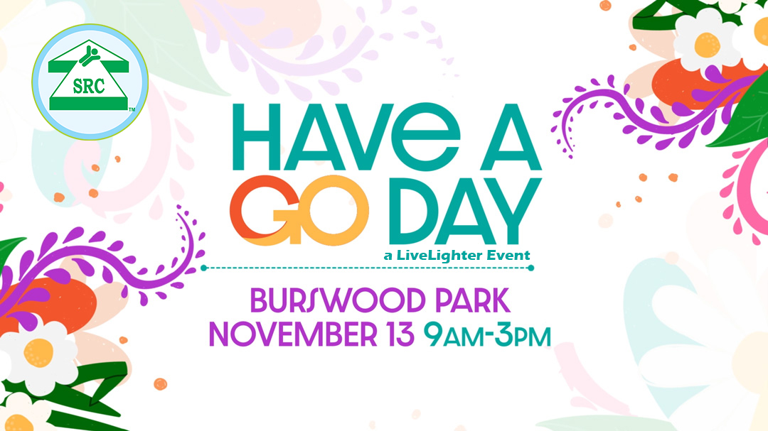 SRCWA announces Nine Perth as its new media partner for Have a Go Day a LiveLighter Event Click here to view the great advertising.