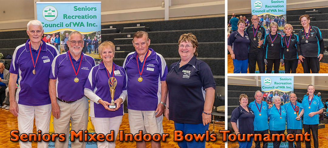 2025 WACBA Patrons Cup Indoor Bowls Tournament 2025 WACBA Patrons Cup Indoor Bowls Tournament