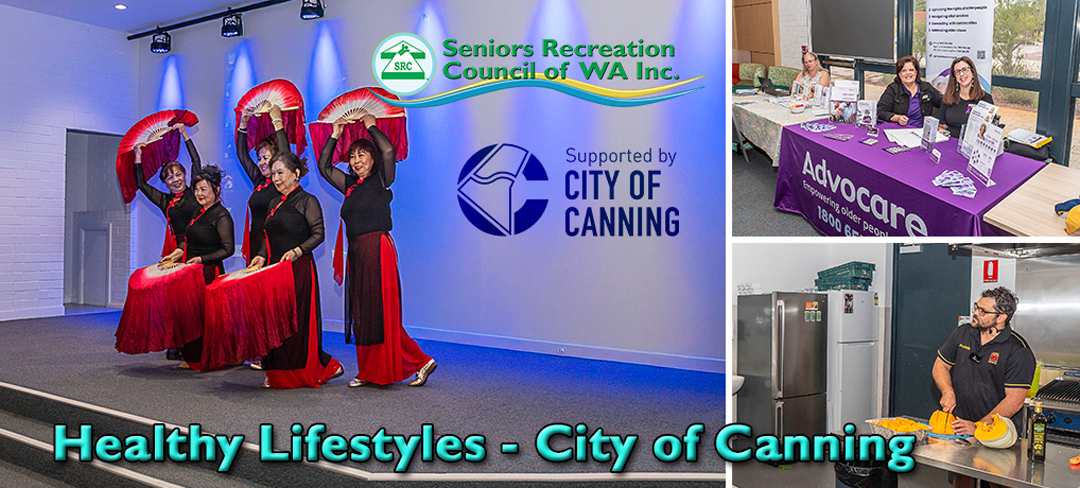 Healthy Lifestyles Event – Hillview Intercultural Community Centre 12 June 2025 Healthy Lifestyles Event – Hillview Intercultural Community Centre 12 June 2025